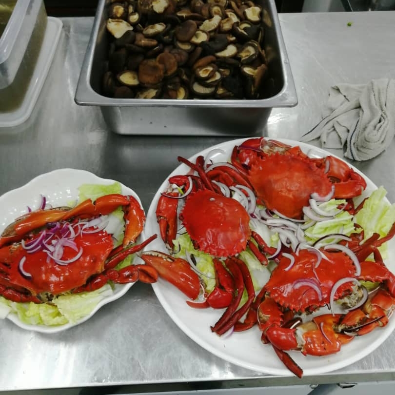 潮汕楼 • Restoran Chao Shan • Kulai Photo 3