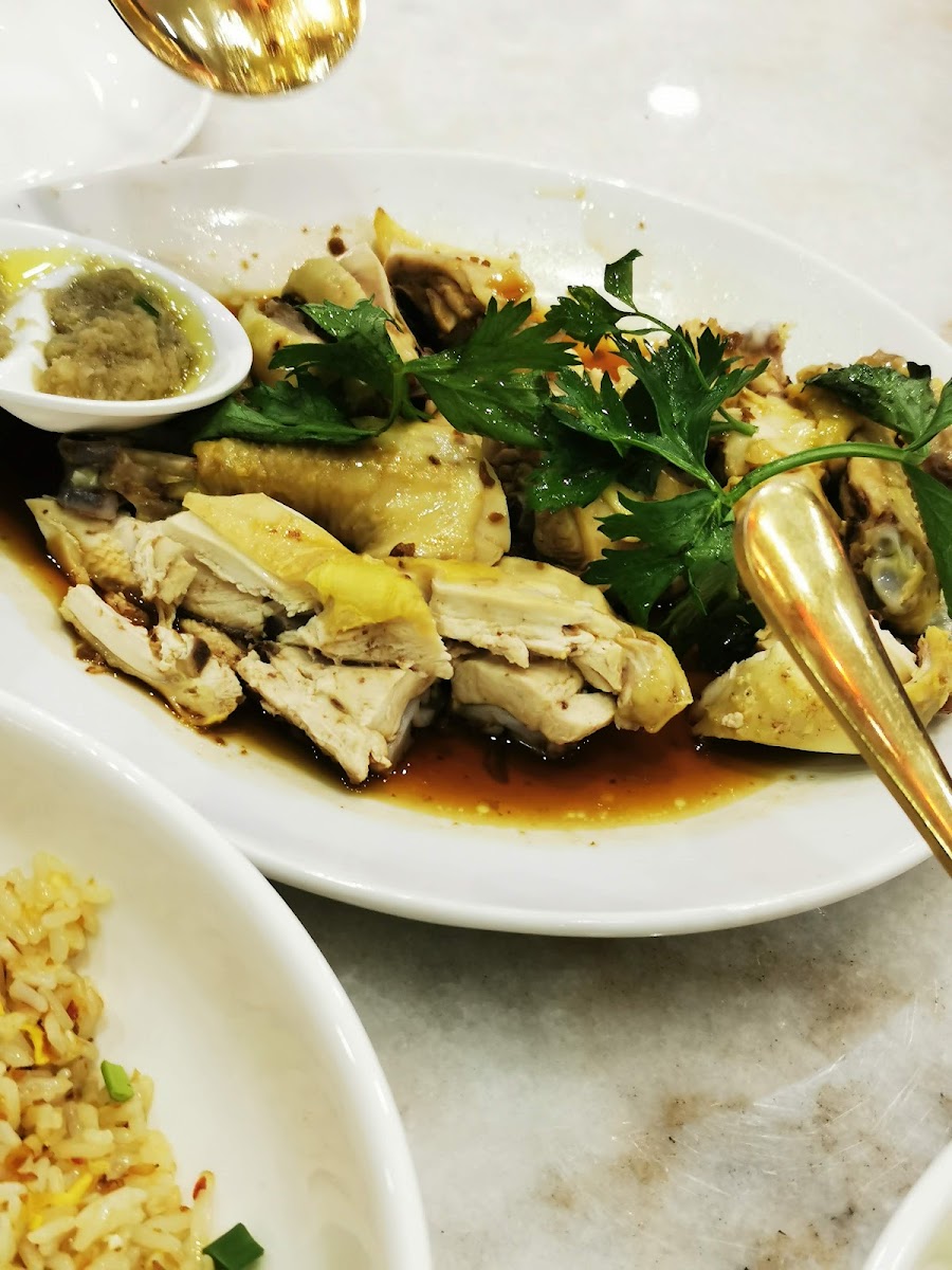 潮汕楼 • Restoran Chao Shan • Kulai Photo 8