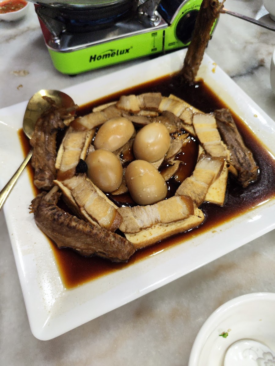 潮汕楼 • Restoran Chao Shan • Kulai Photo 9