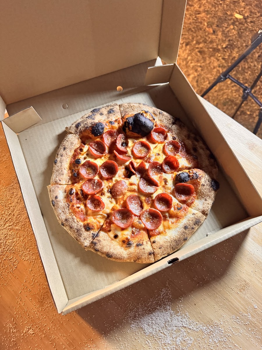 Bakkah Pizza Photo 8