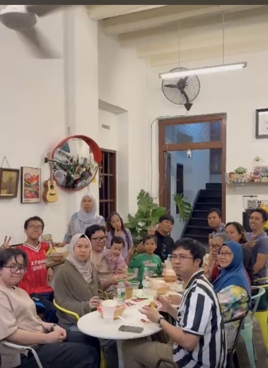 Bakkah Pizza Photo 9