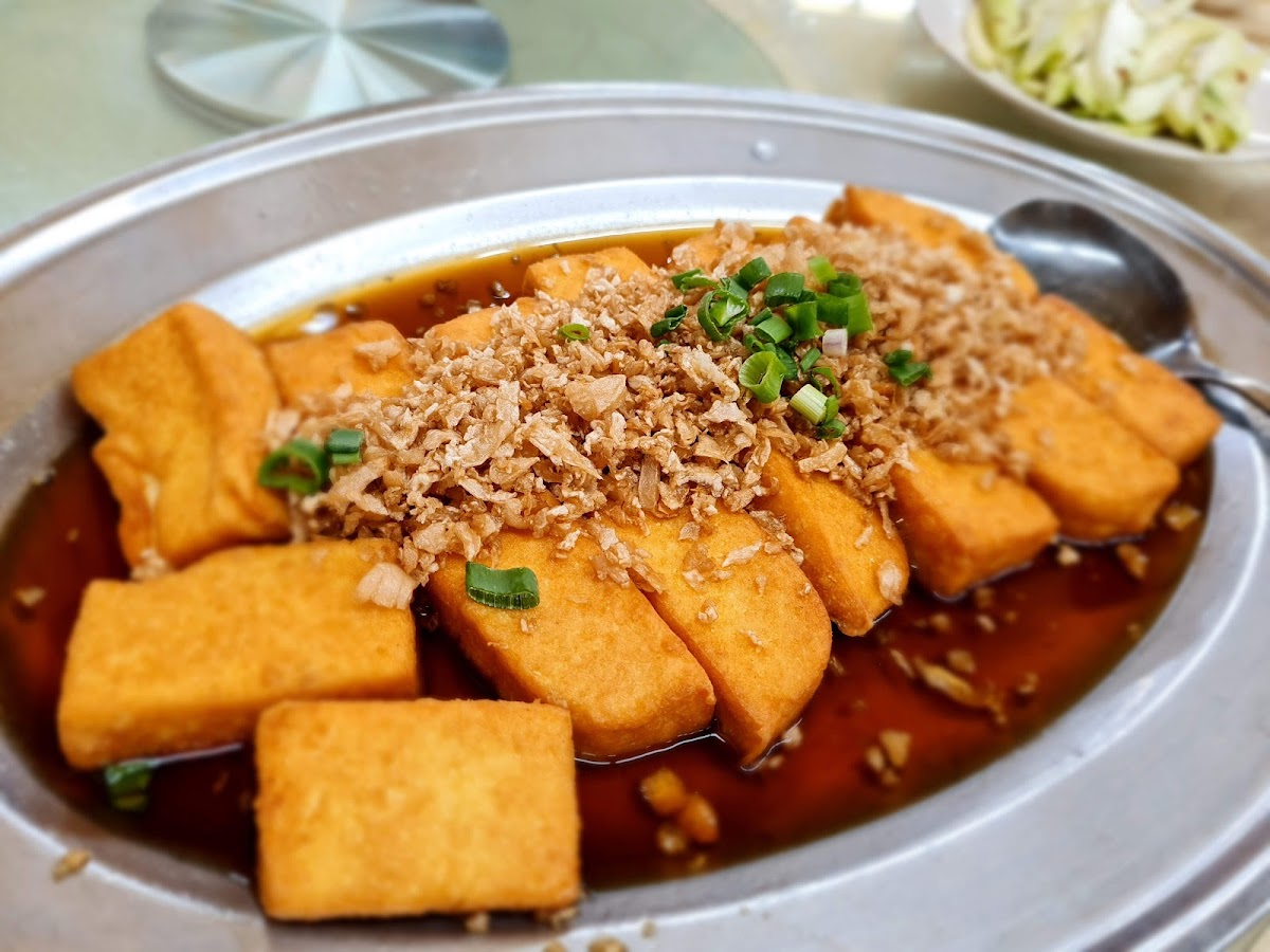 Wah Yang Restaurant (Botanic Klang) Photo 10