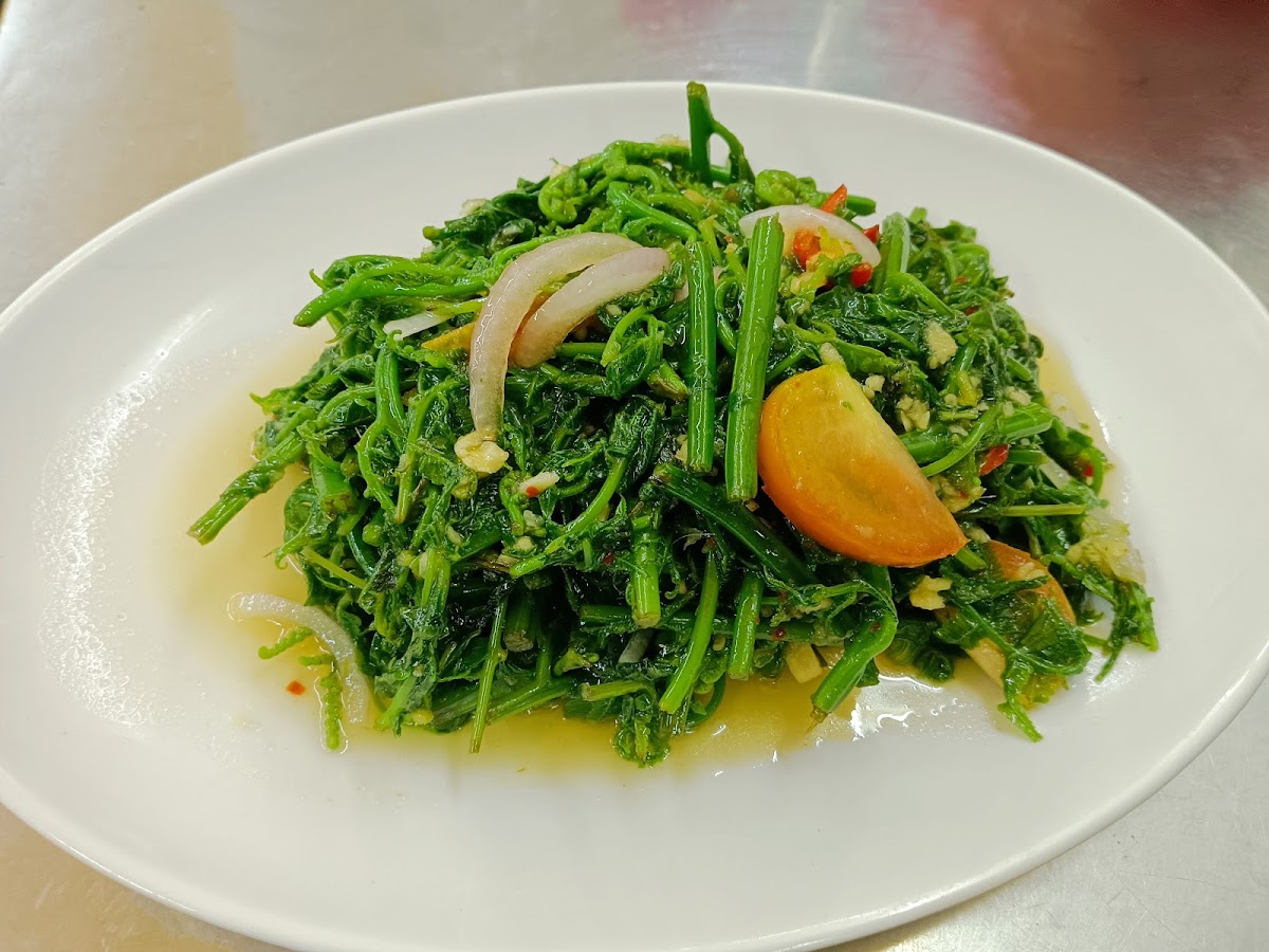 Wah Yang Restaurant (Botanic Klang) Photo 3