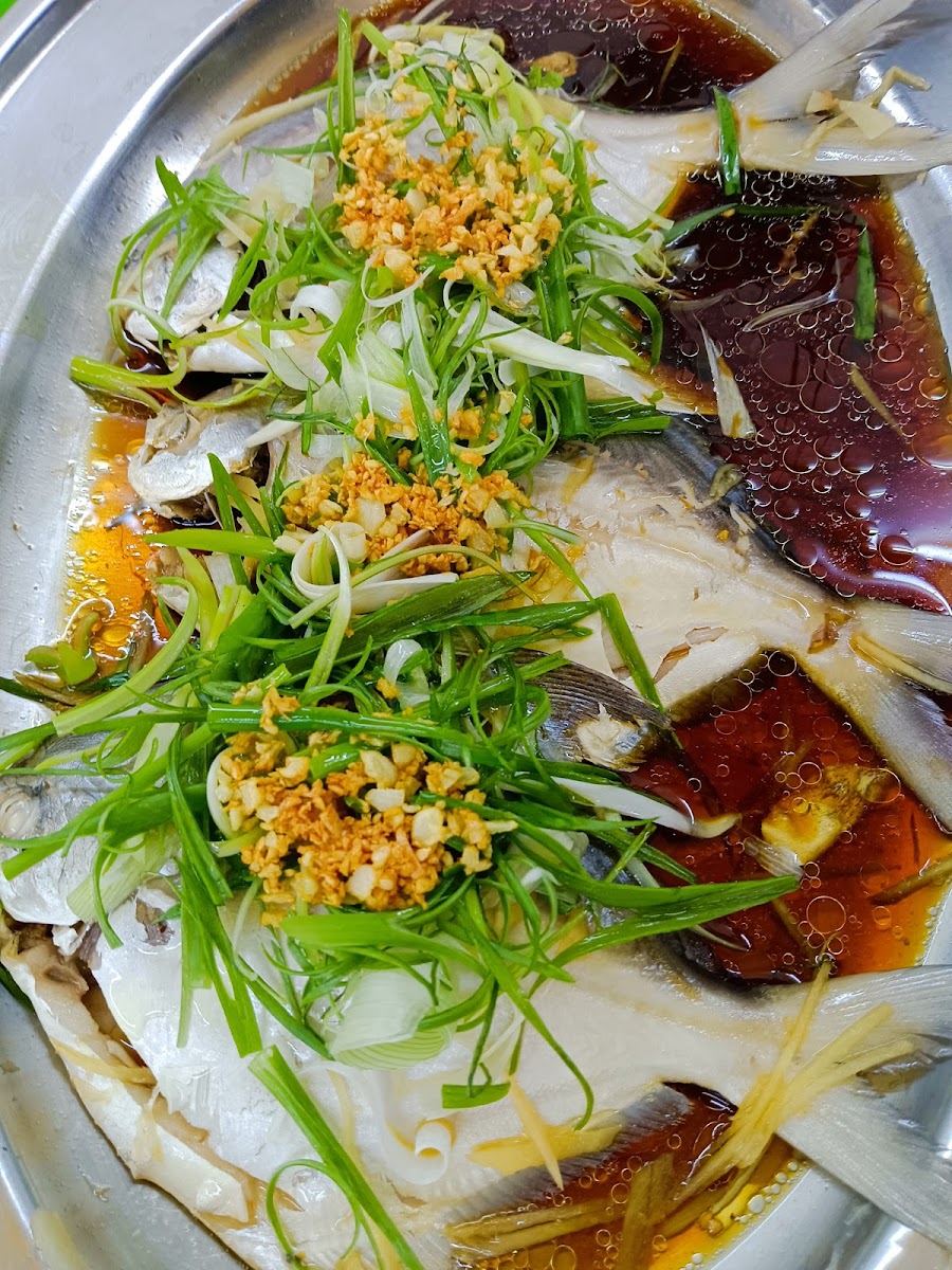 Wah Yang Restaurant (Botanic Klang) Photo 5