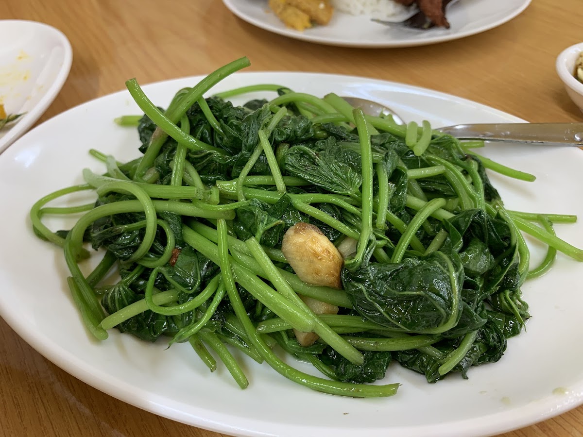 Wah Yang Restaurant (Botanic Klang) Photo 6