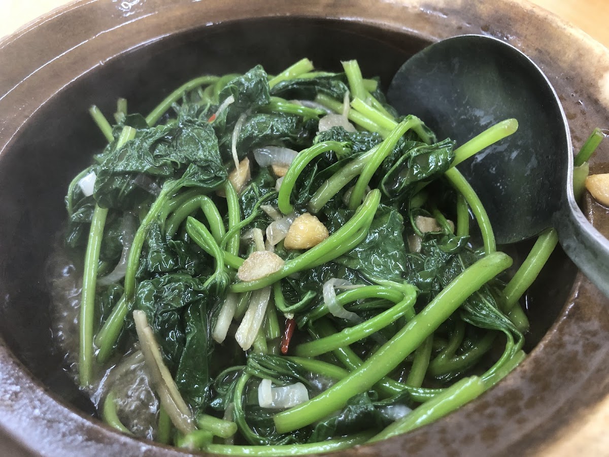 Wah Yang Restaurant (Botanic Klang) Photo 7