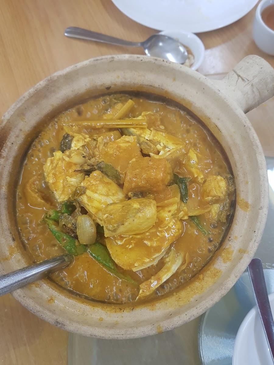 Wah Yang Restaurant (Botanic Klang) Photo 8