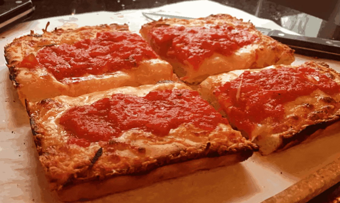 Detroit Pizza Joint Photo 4