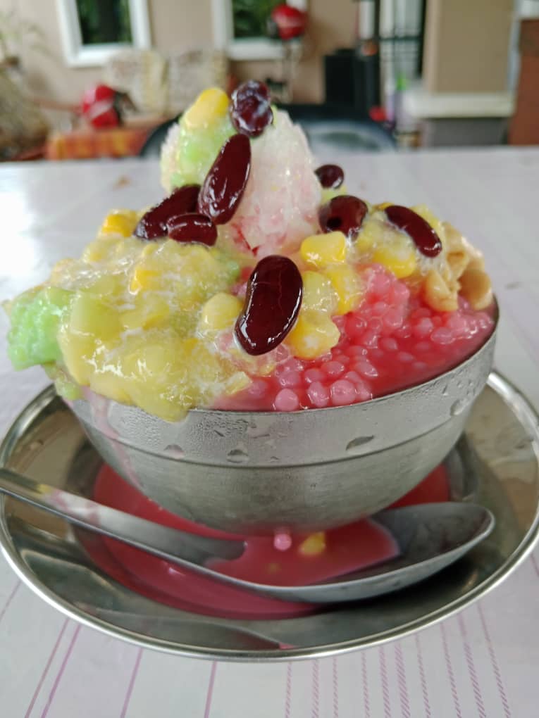 Cendol Wak RD Photo 10