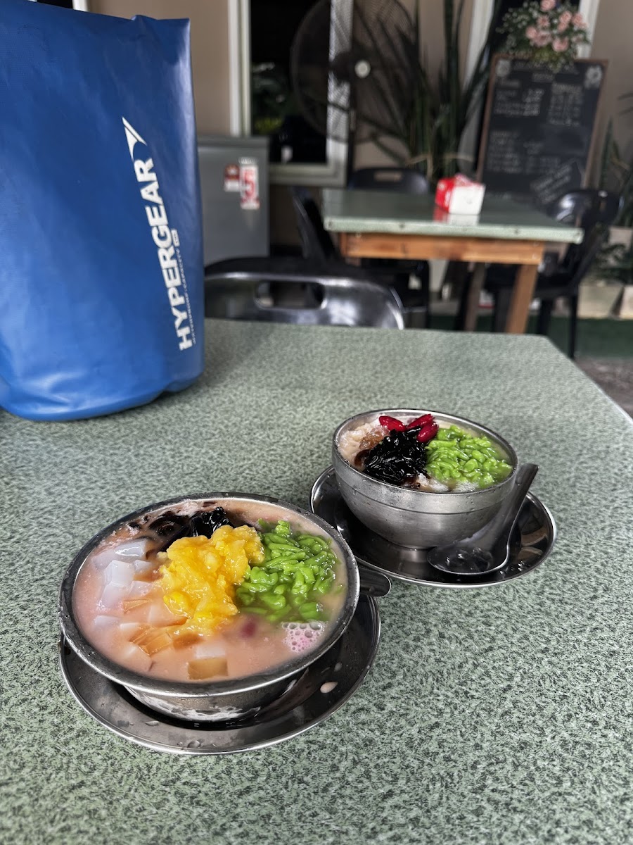 Cendol Wak RD Photo 3