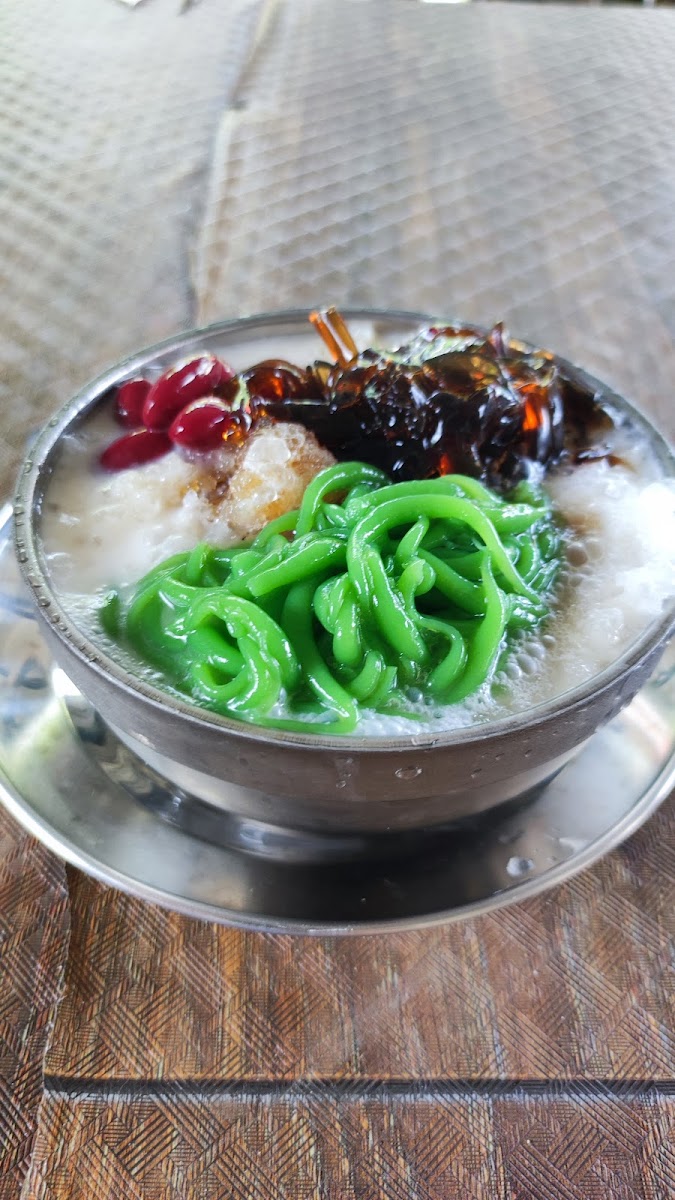 Cendol Wak RD Photo 4