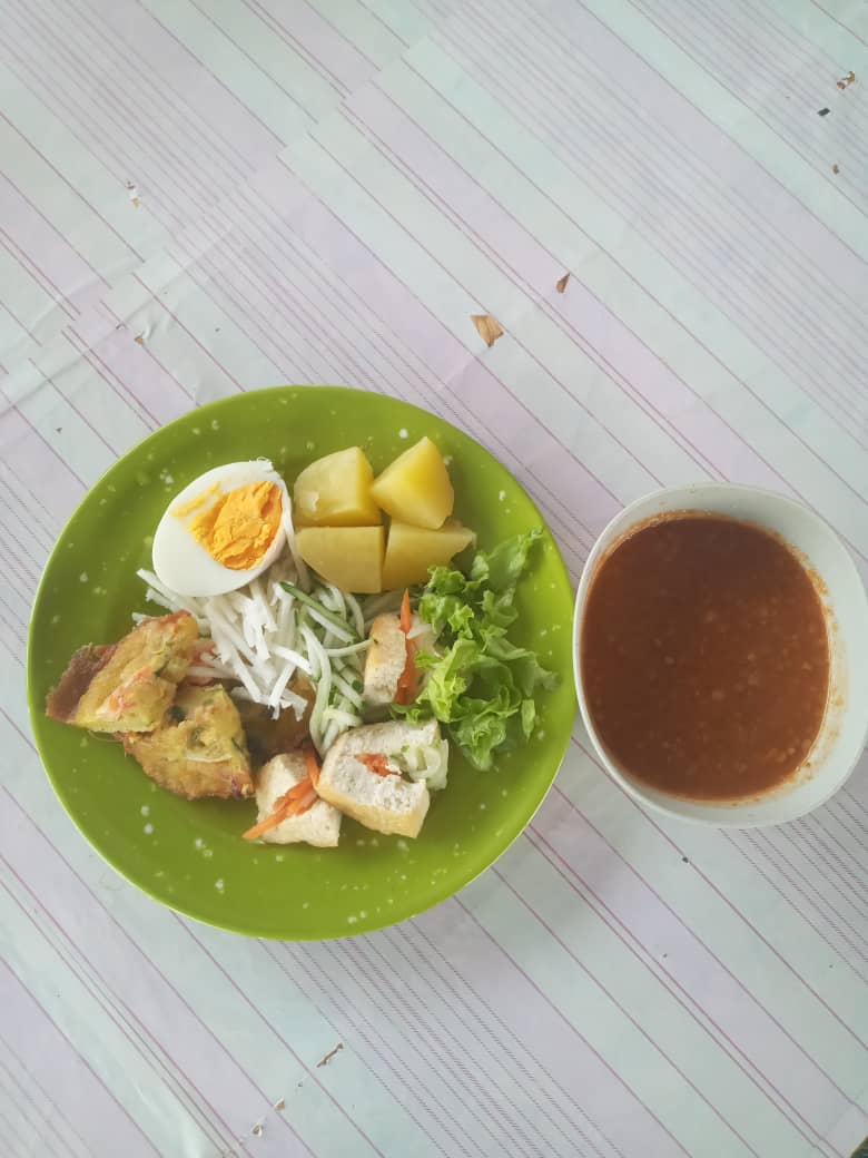 Cendol Wak RD Photo 5