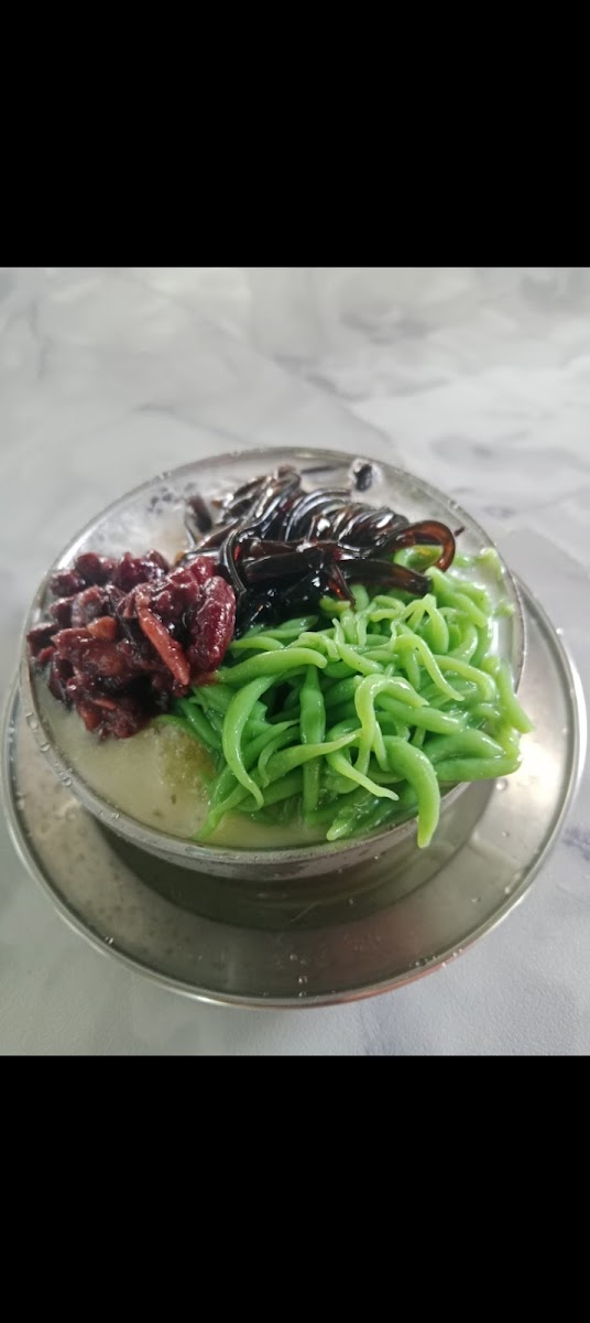 Cendol Wak RD Photo 6