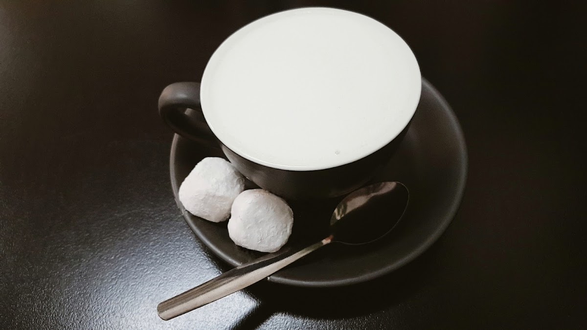 ICHI Cafe Photo 10