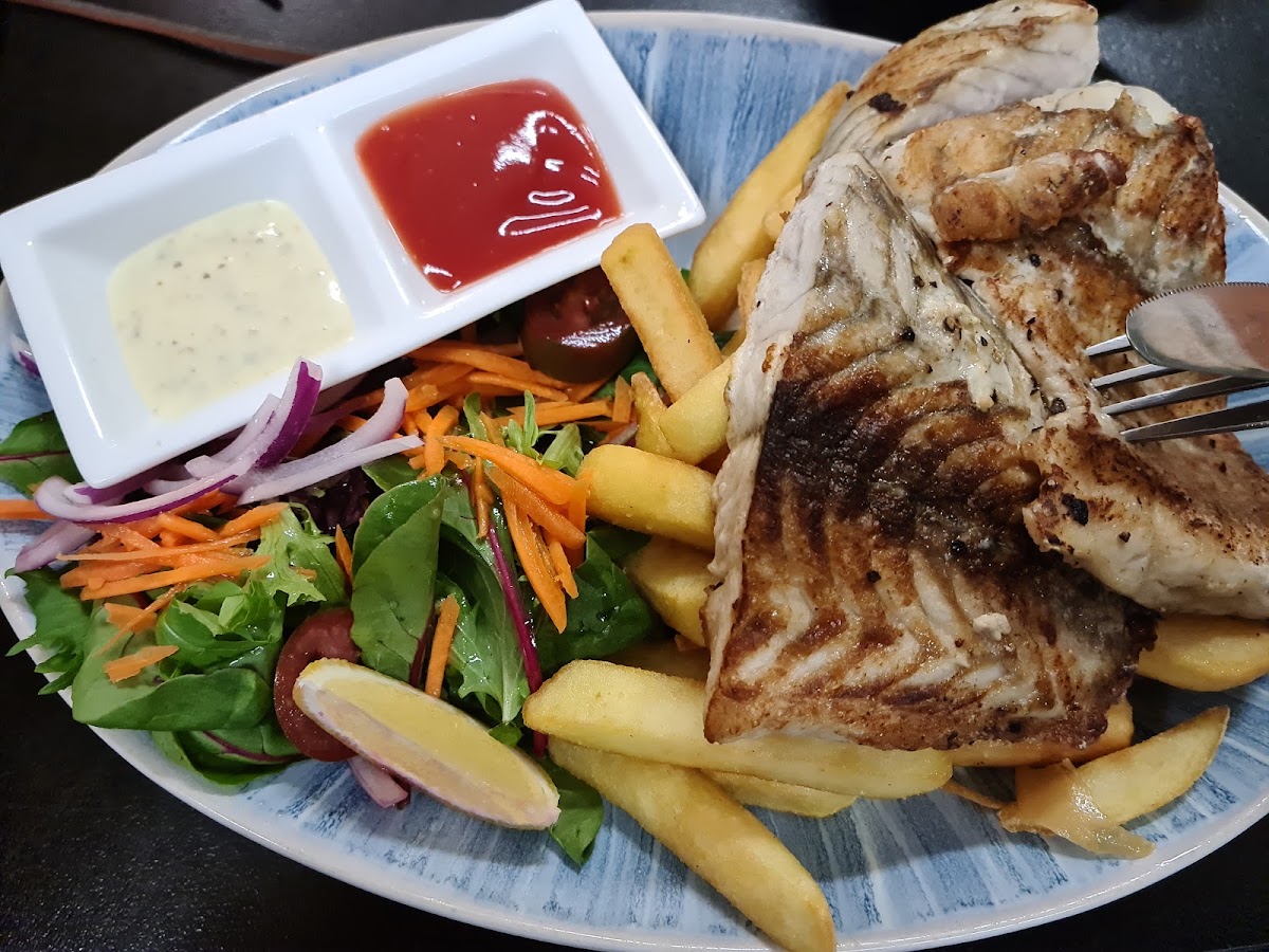 ICHI Cafe Photo 5