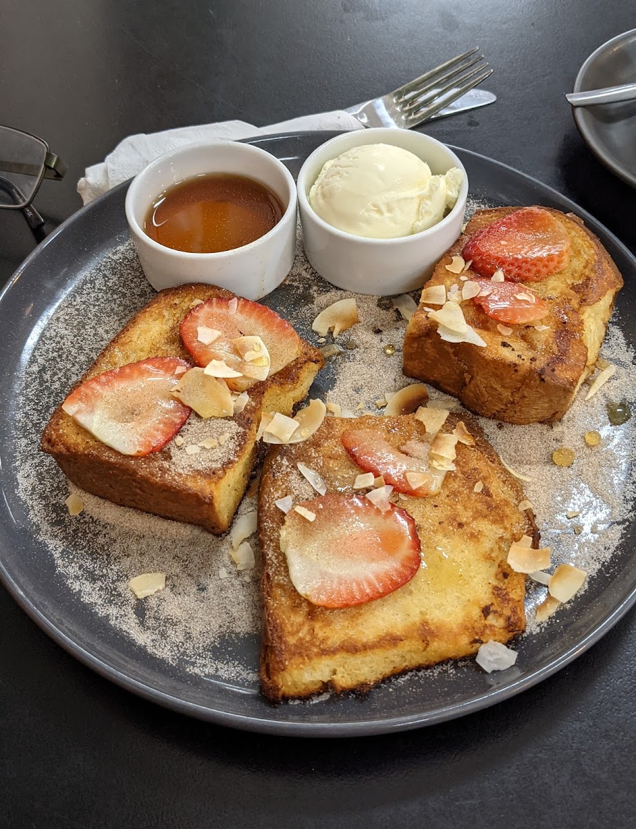ICHI Cafe Photo 6