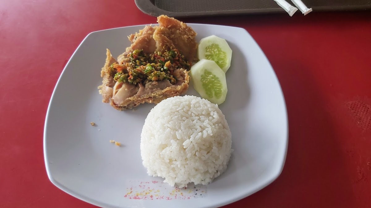 Rocket Chicken Blitar kelud Photo 9
