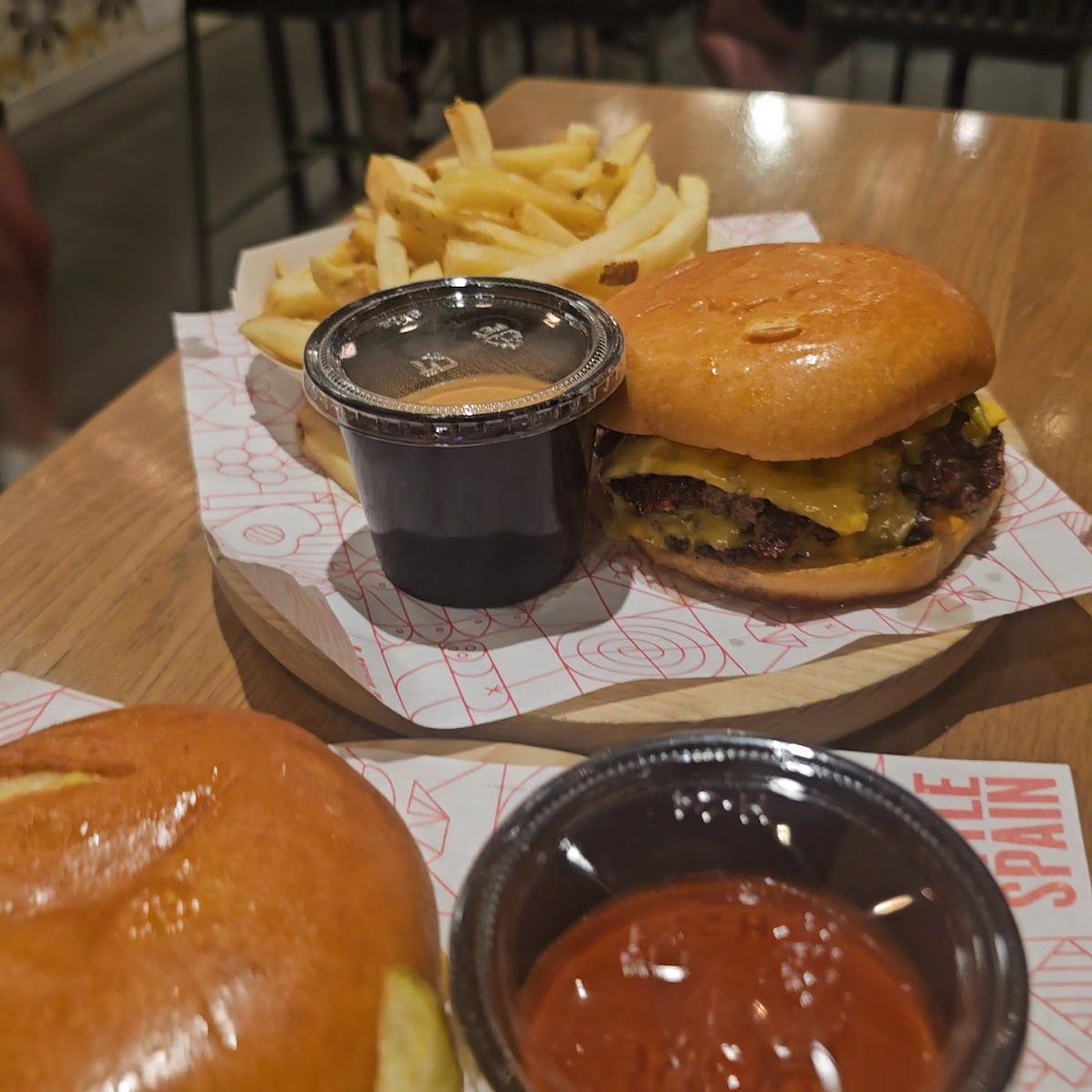 Mr. Lopez Burgers & Bikinis Photo 2