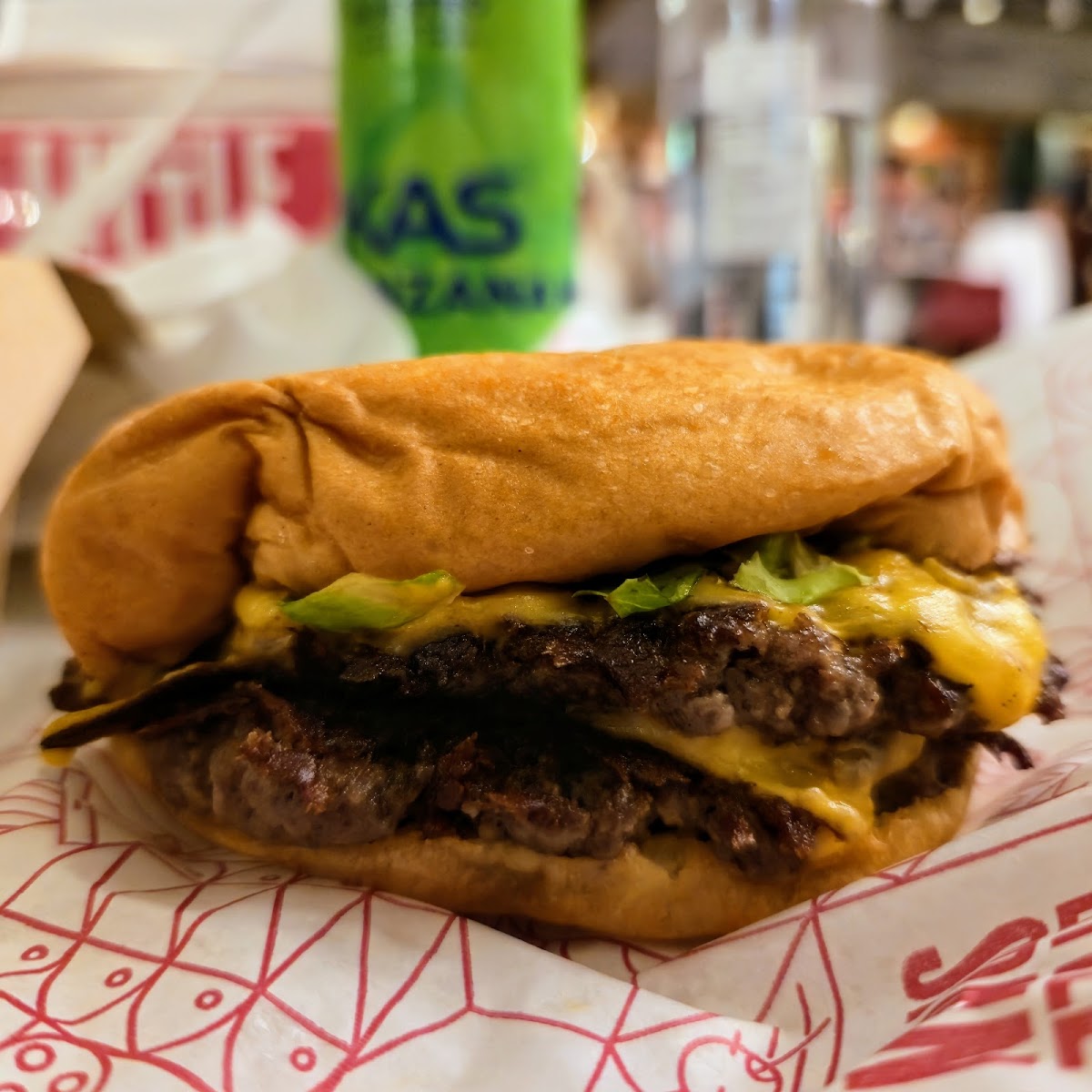 Mr. Lopez Burgers & Bikinis Photo 5