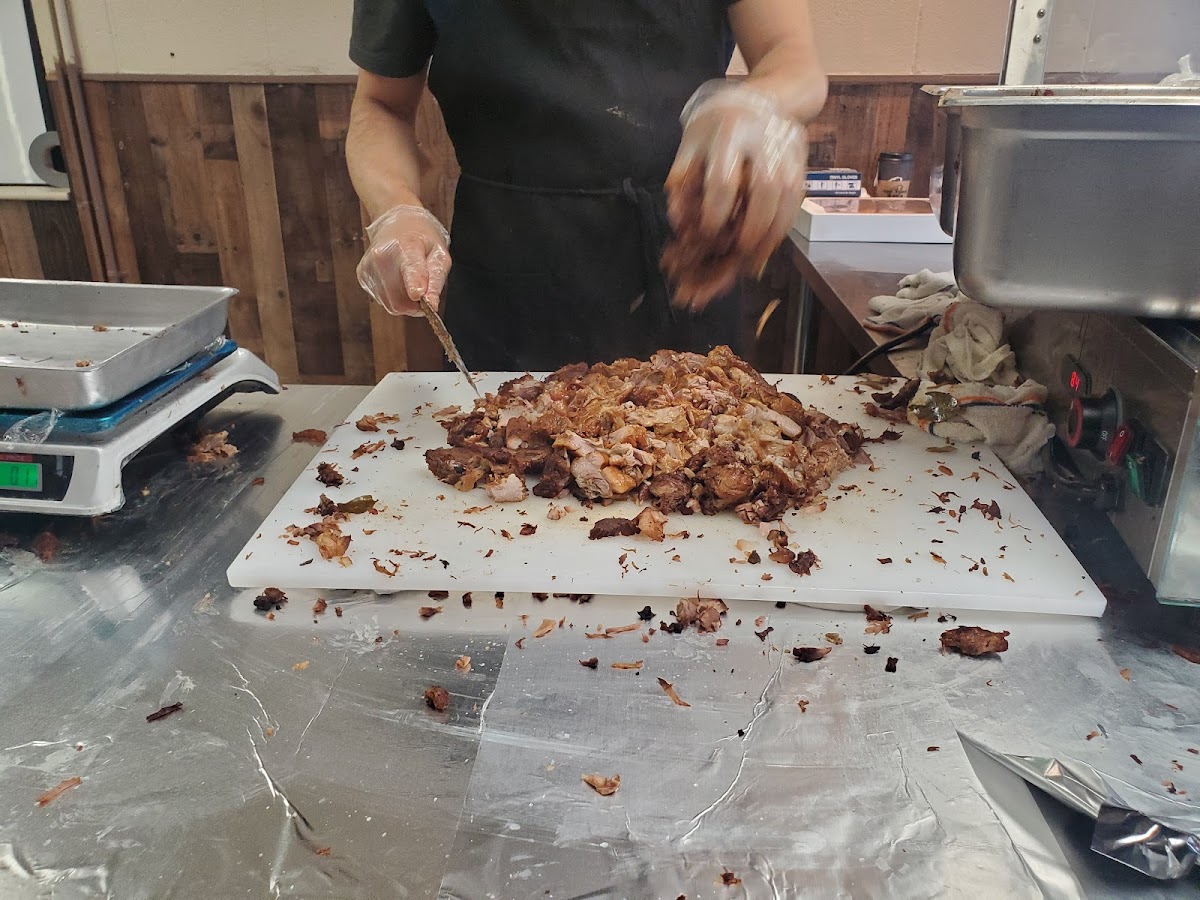 Carnitas Supreme #2 Photo 5