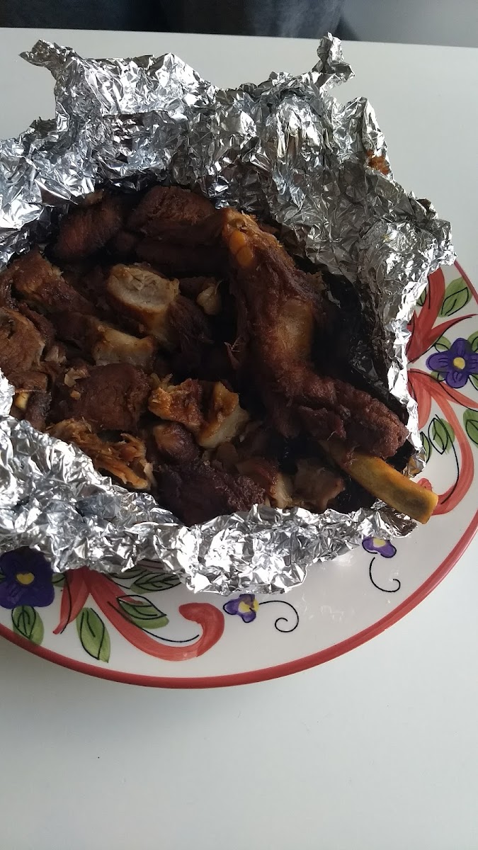 Carnitas Supreme #2 Photo 6