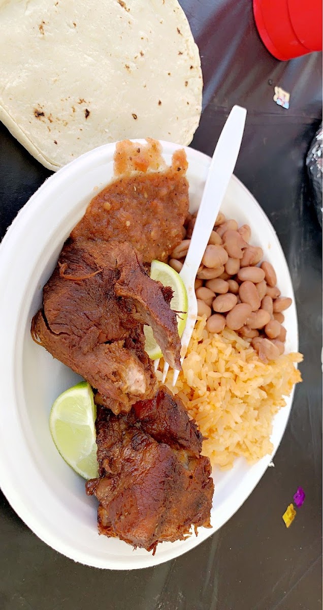 Carnitas Supreme #2 Photo 8