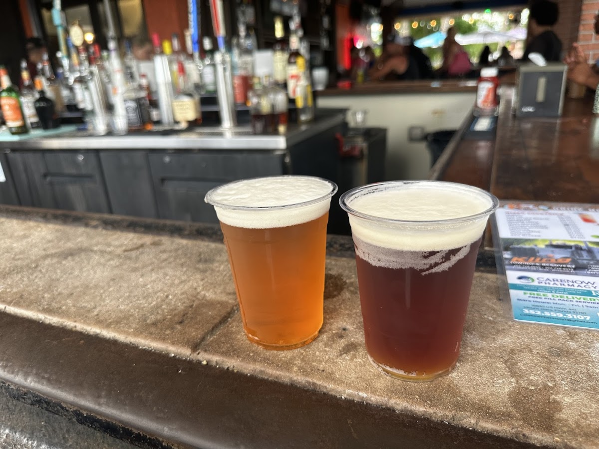 Kalua Beach Bar Photo 5