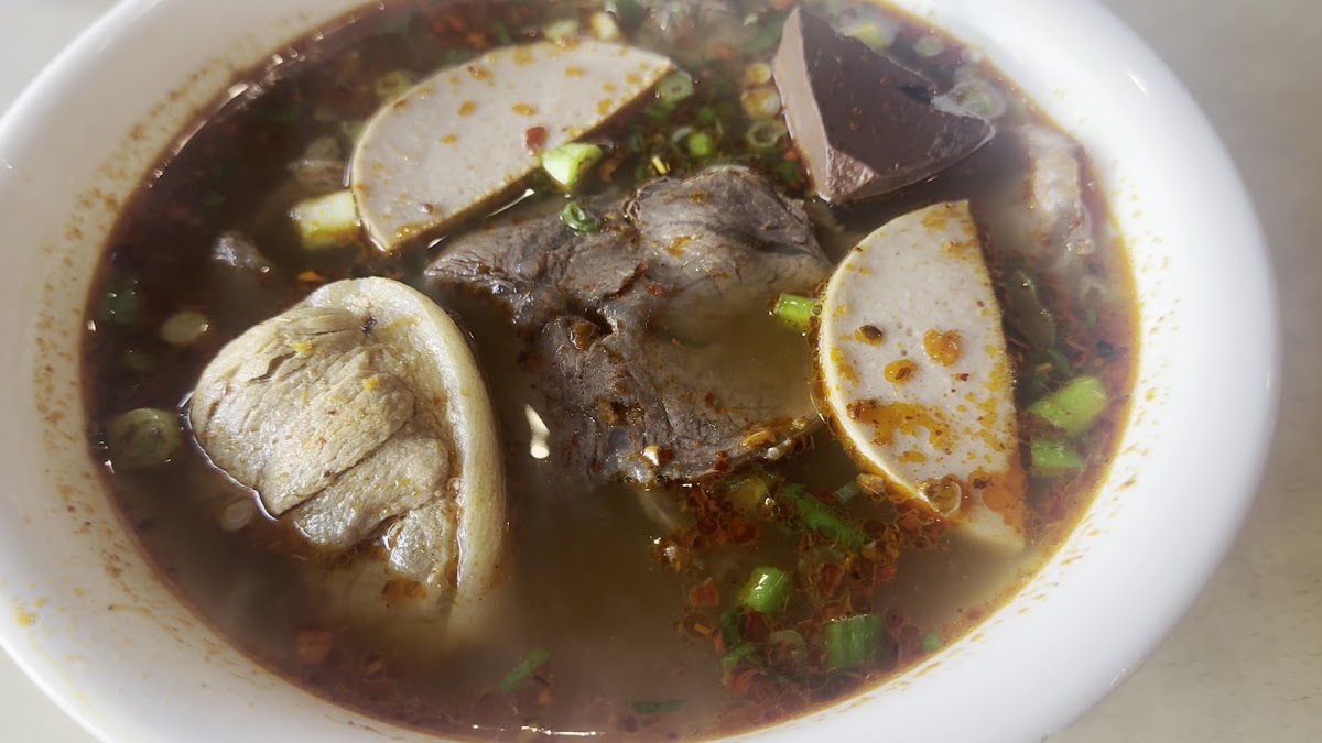 MaMa’s Pho Photo 2
