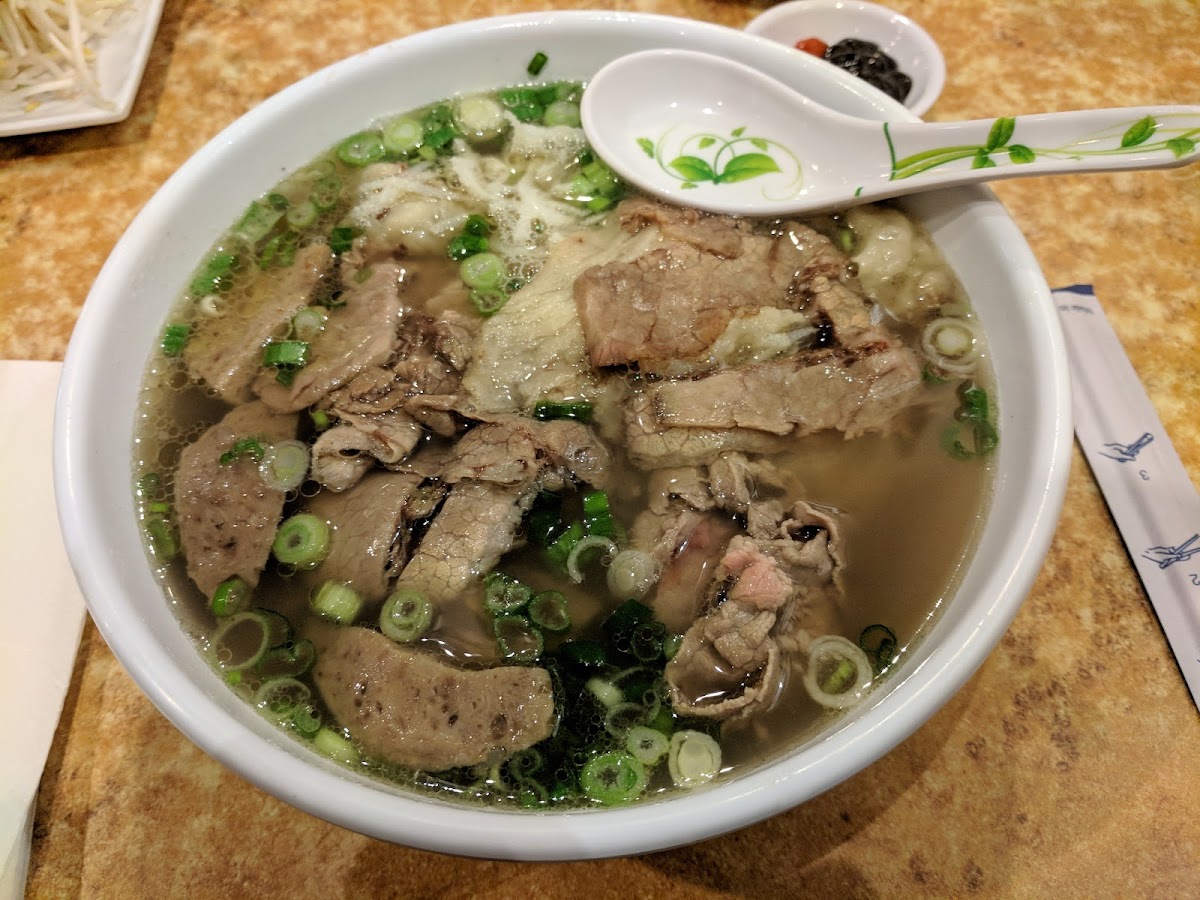 MaMa’s Pho Photo 6