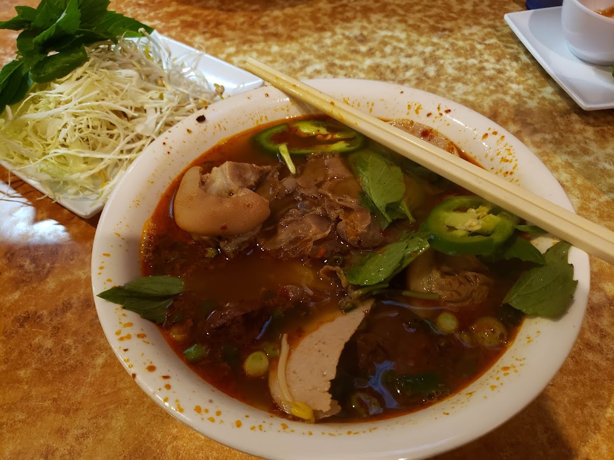 MaMa’s Pho Photo 7