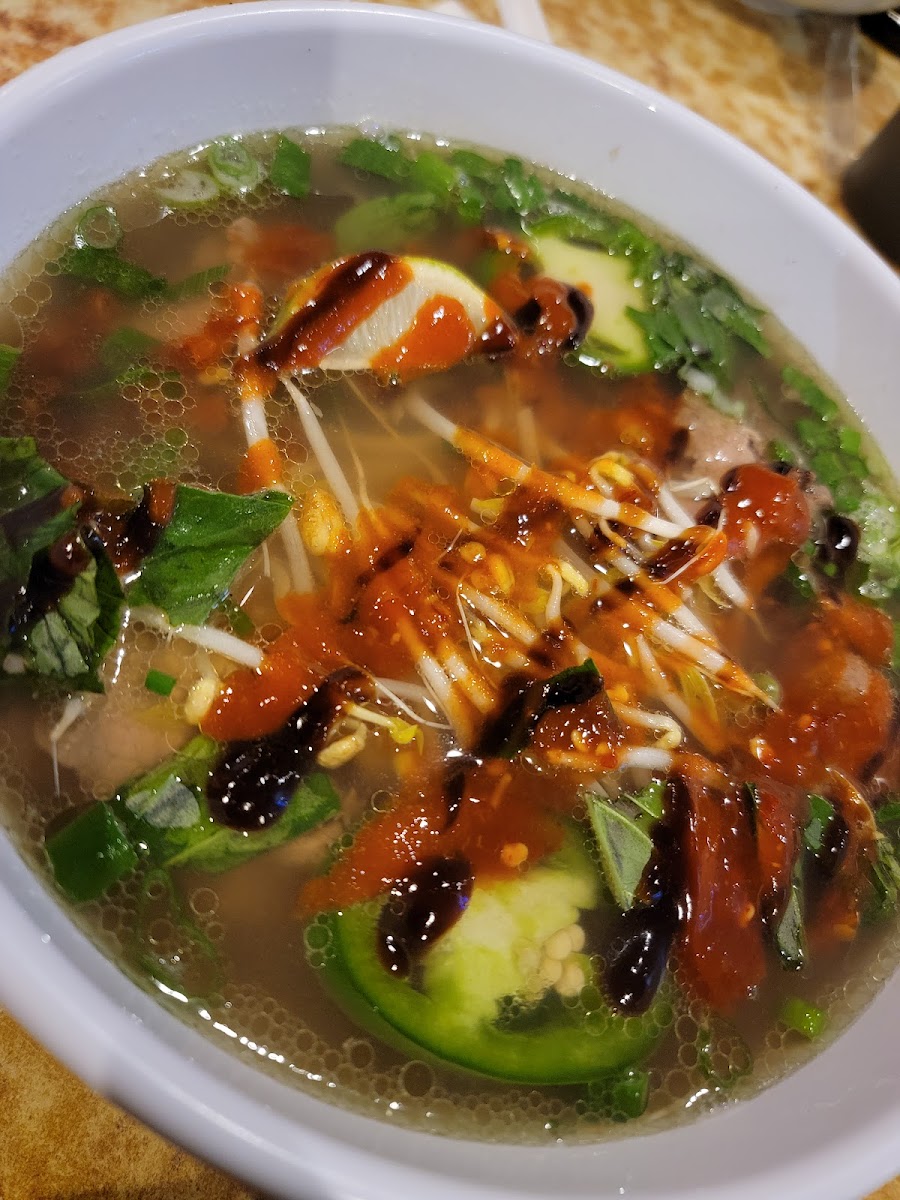 MaMa’s Pho Photo 9