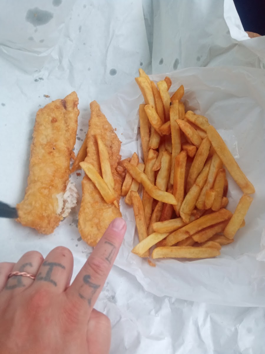 Greerton Takeaways Photo 10