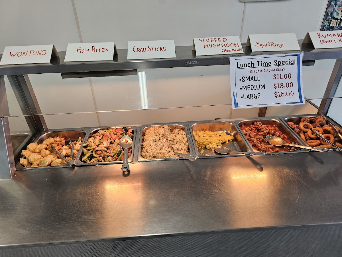 Greerton Takeaways Photo 2