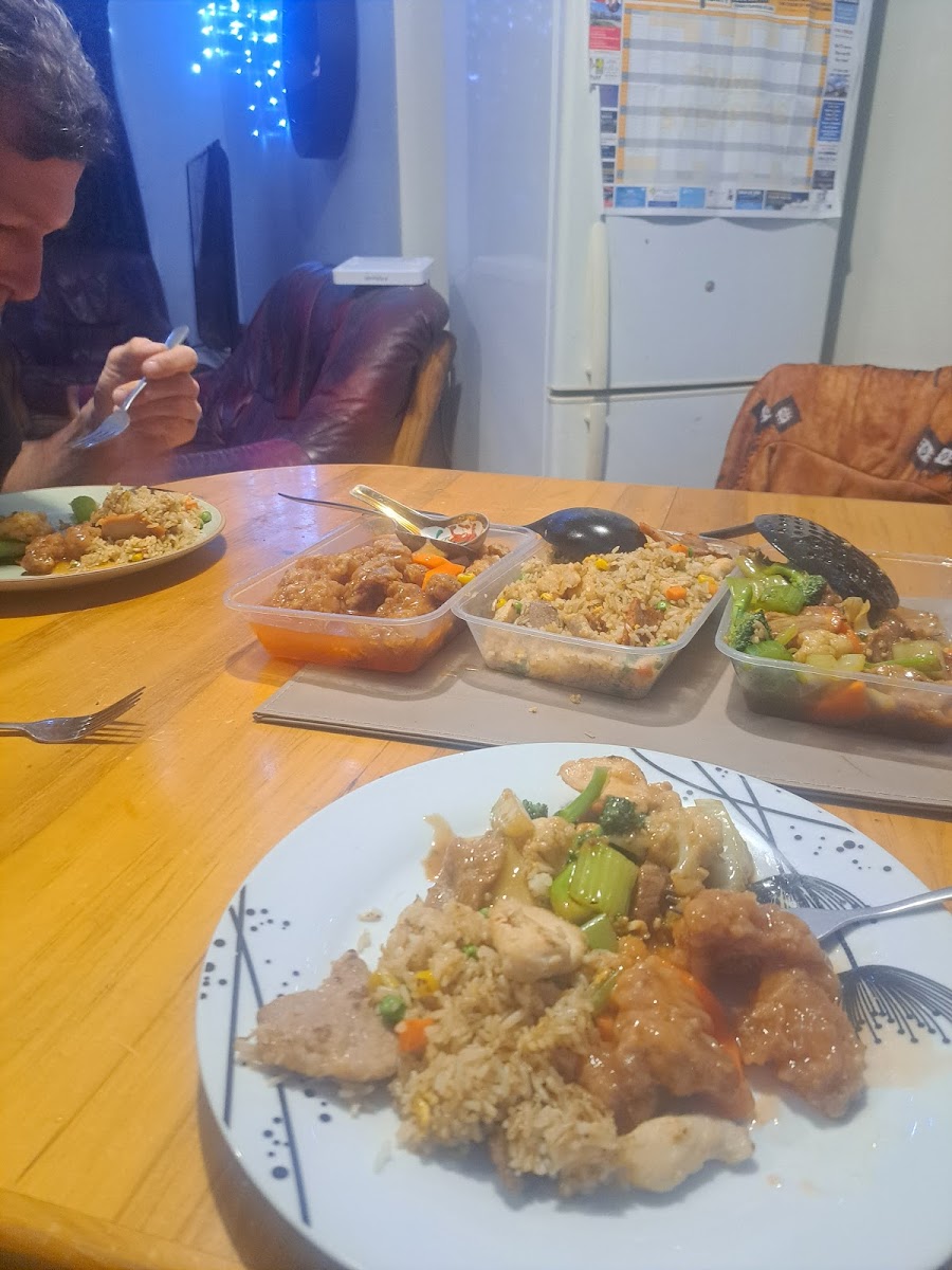 Greerton Takeaways Photo 5