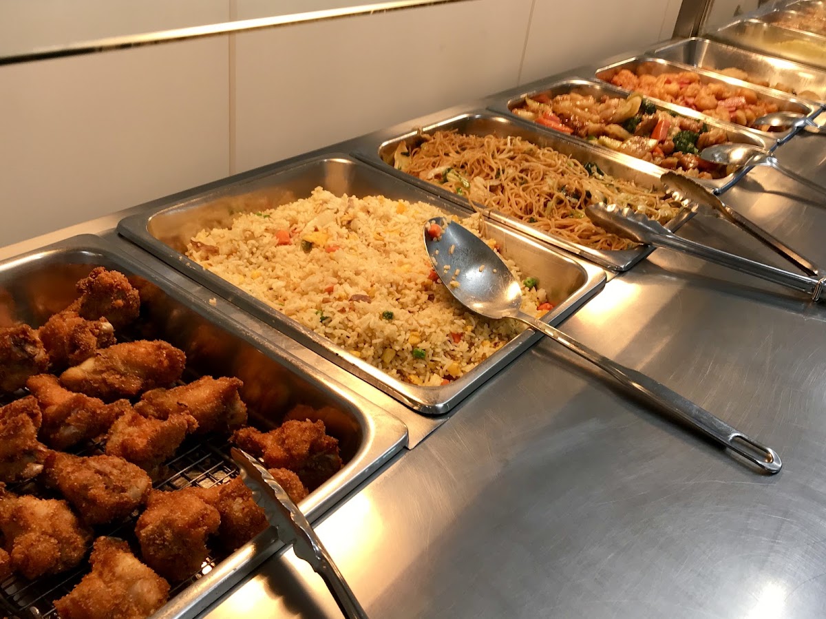 Greerton Takeaways Photo 6