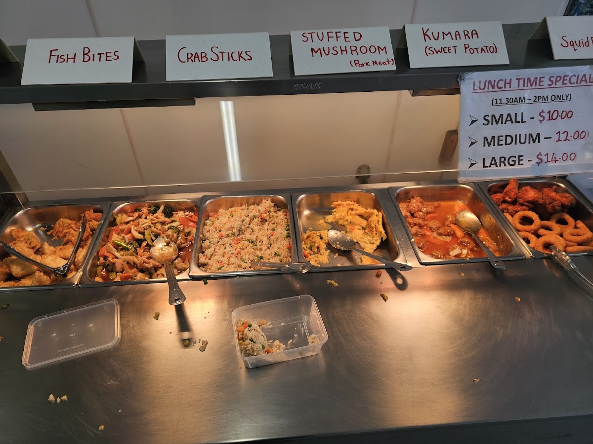 Greerton Takeaways Photo 7