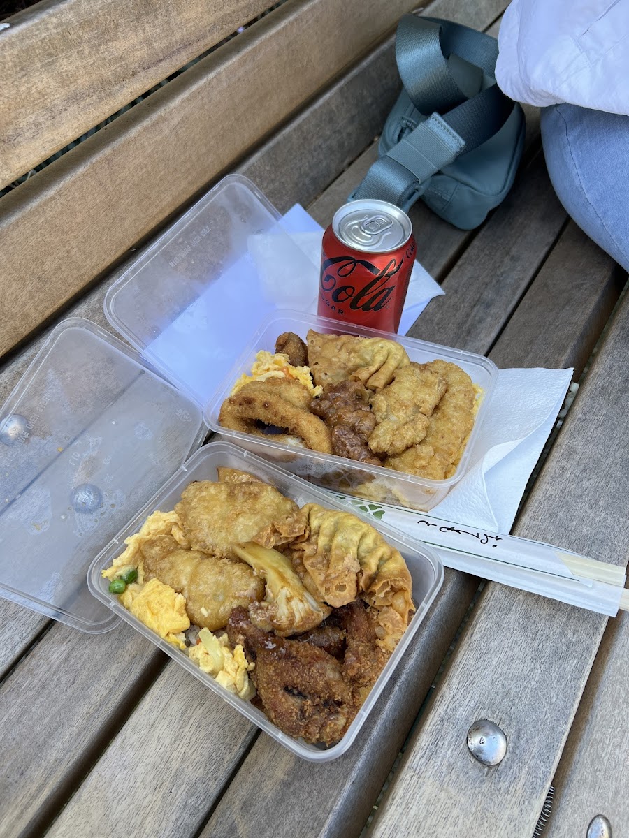 Greerton Takeaways Photo 9