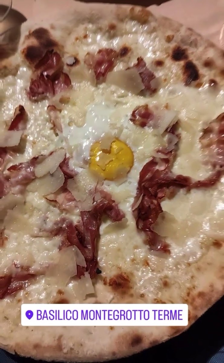 Basilico, pizza, cibo, cose, beverage Photo 2