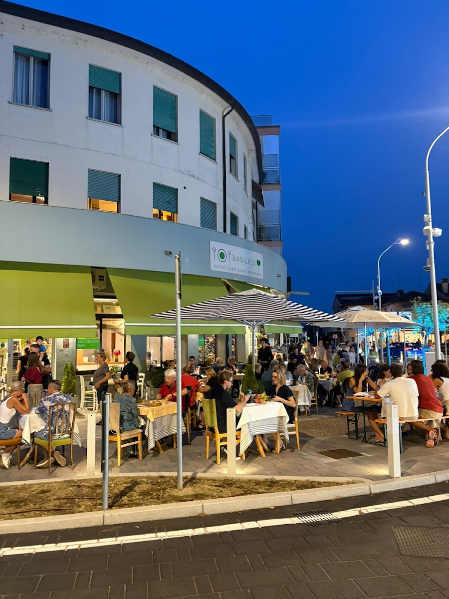 Basilico, pizza, cibo, cose, beverage Photo 4
