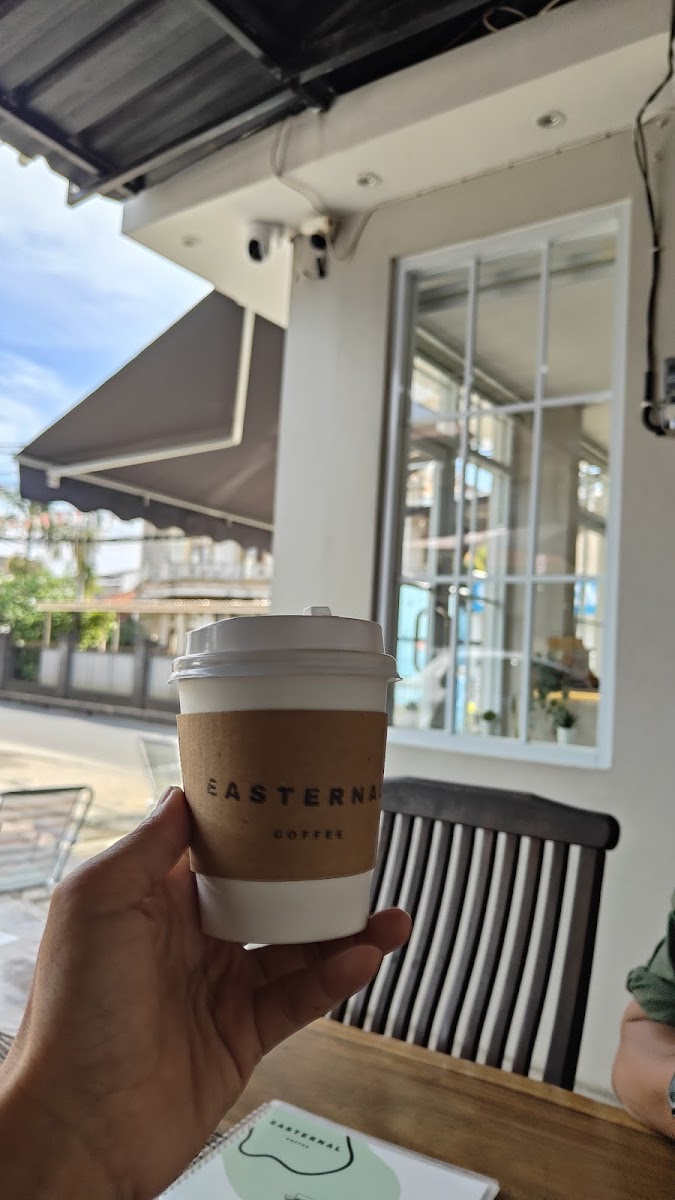 Easternal Coffee Photo 6