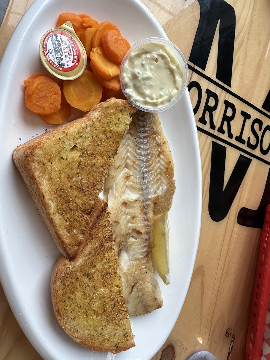 Morrison's Restaurant Photo 9
