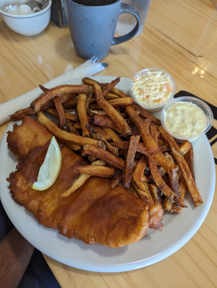 Morrison's Restaurant Photo 5