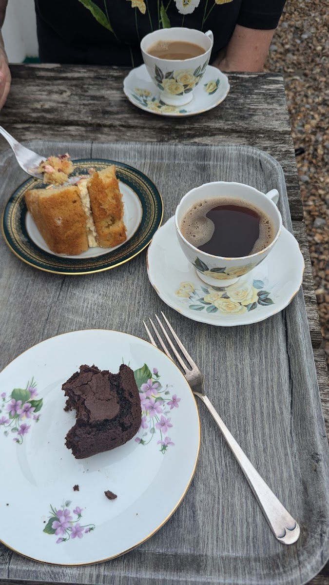 Mrs Knott's Tea room Photo 5