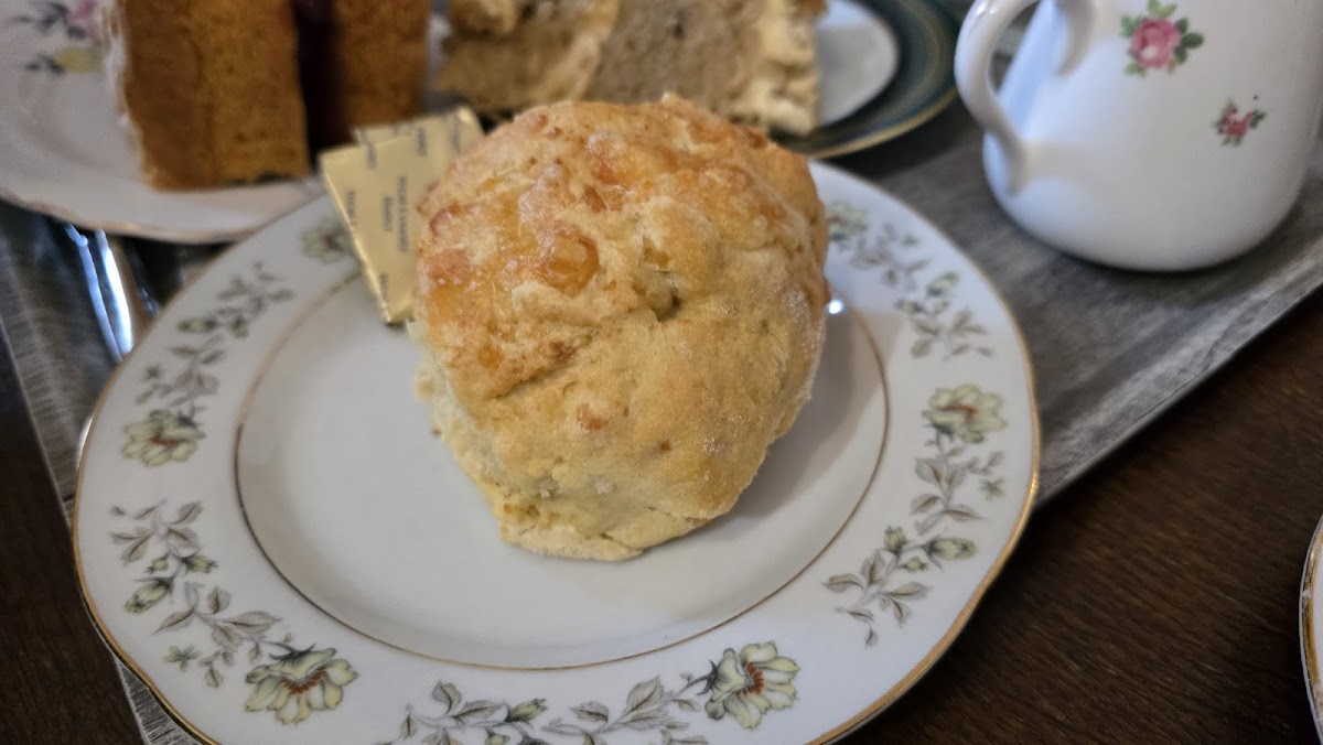 Mrs Knott's Tea room Photo 6