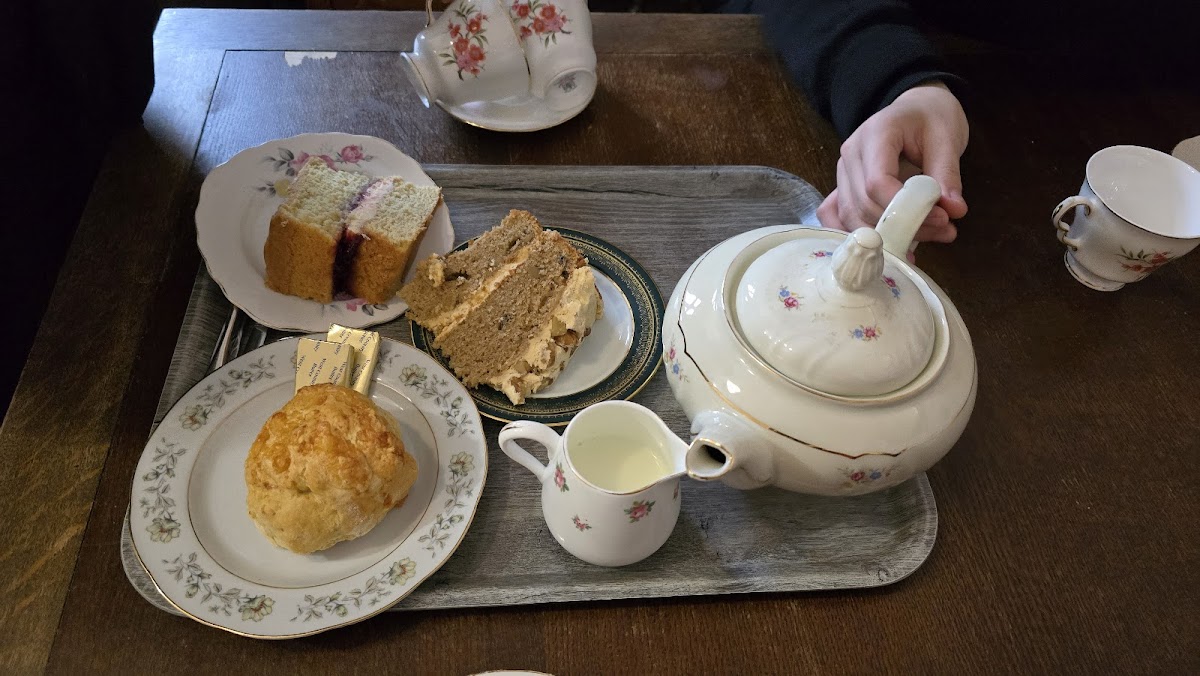 Mrs Knott's Tea room Photo 7