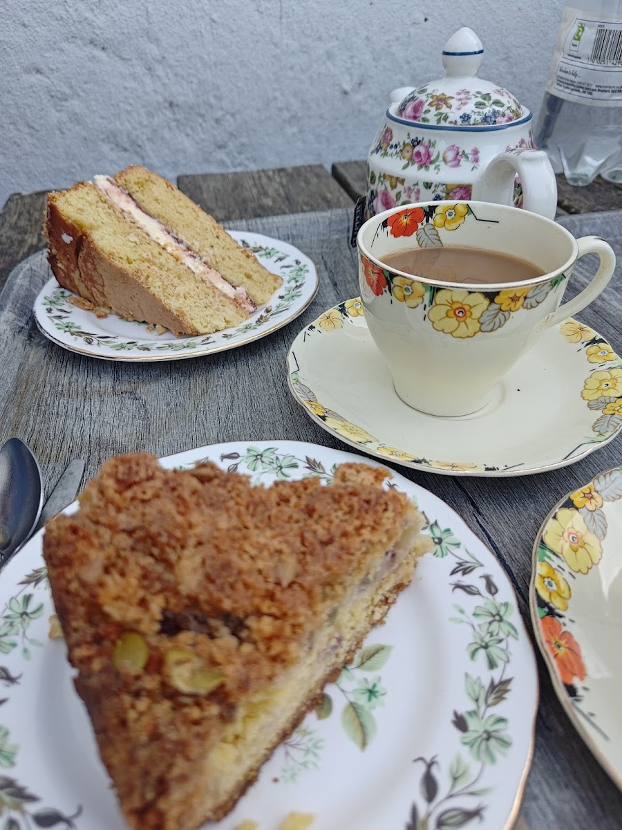Mrs Knott's Tea room Photo 8