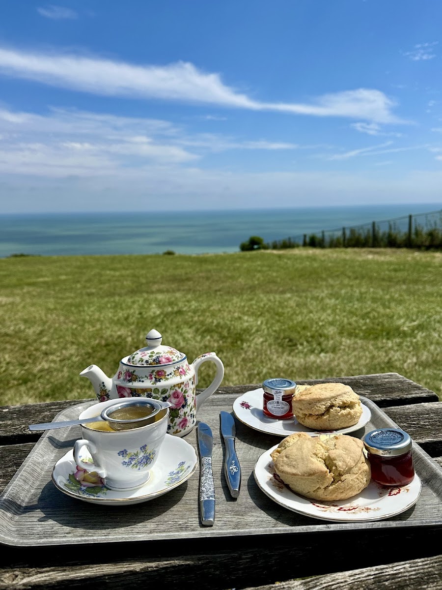 Mrs Knott's Tea room Photo 9