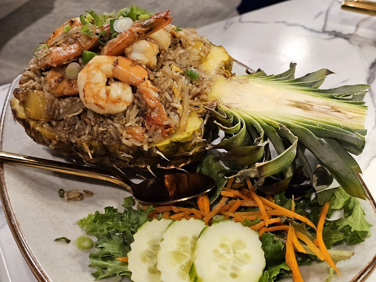MeeThai Restaurant Photo 10