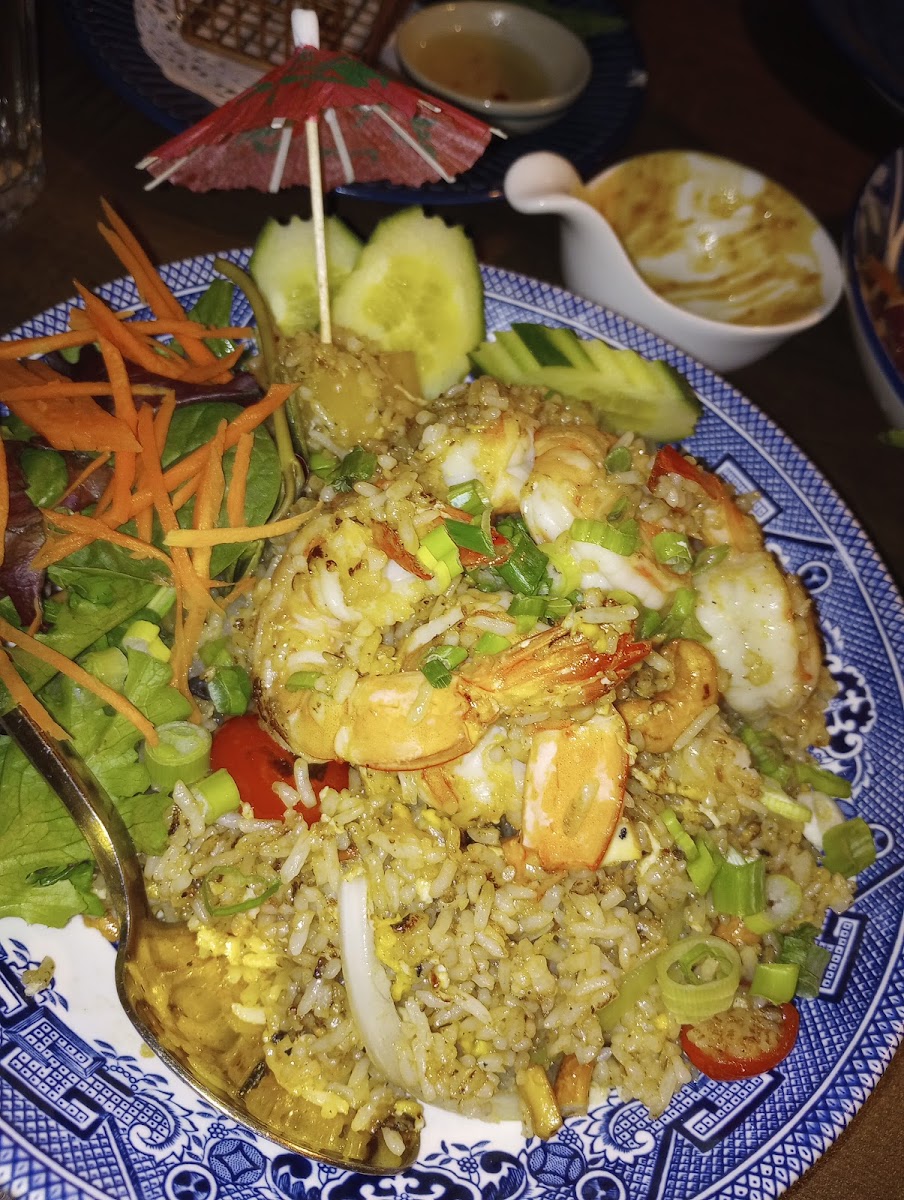 MeeThai Restaurant Photo 5
