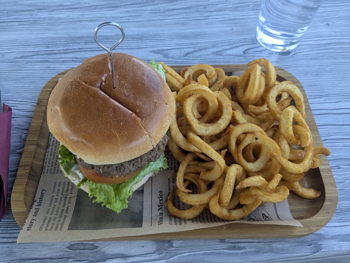 Zum Südlager - Burger Bar Photo 3